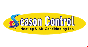 Season Control logo