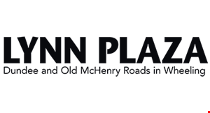 Lynn Plaza logo