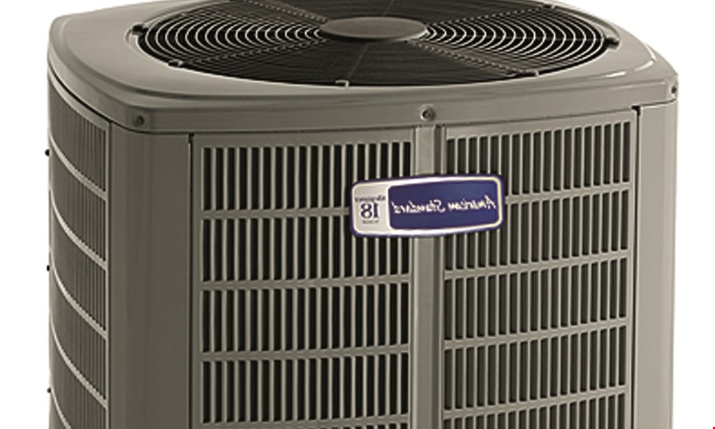 Product image for Moreau's Thermal Services $89* Clean & Check Outdoor Unit. 
