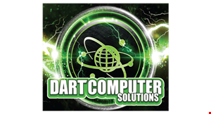 Dart Computer Solutions logo