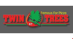 Twin Trees 57 logo