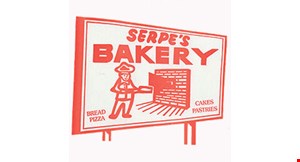 Serpe's Bakery, Inc. logo