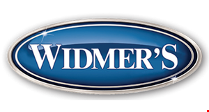 Widmer's logo