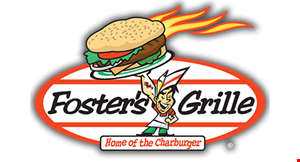 Foster's Grille logo