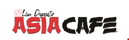Asia Cafe logo