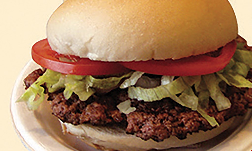 Product image for Bill Gray's 2 World’s Greatest Cheeseburgers & 1 Reg. French Fries Only $15.99