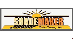 Shademakers logo