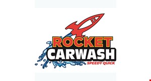 Product image for Rocket Car Wash $50 OFF COMPLETE DETAIL. 