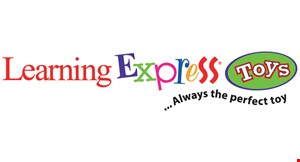 Learning Express Toys logo
