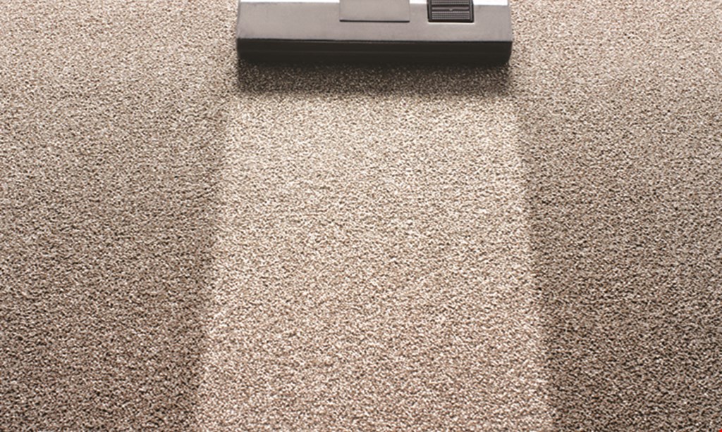 Product image for Steamway Carpet & Upholstery Cleaning $95 3 rooms or area special any room combo, halls or stairs. 