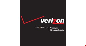 Phone & Wireless logo