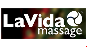 Lavida Massage logo
