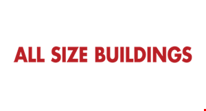 All Size Buildings logo