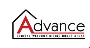 Advance Roofing, Windows, Siding & Doors logo
