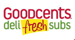 Mr. Goodcents logo