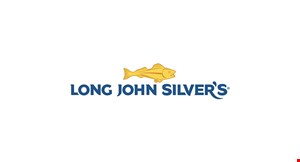 LONG JOHN SILVERS logo