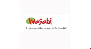 WASABI K&C JAPANESE INC logo
