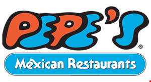 Pepe's Mexican Restaurant- Chicago Heights logo