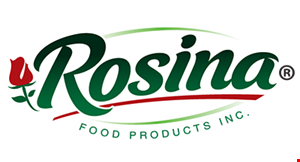 Rosina logo