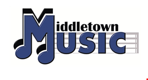 Middletown Music logo