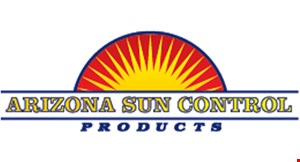 Arizona Sun Control Products logo