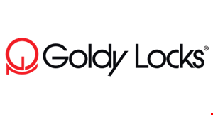 Goldy Locks logo