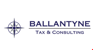 Ballantyne Tax & Consulting logo
