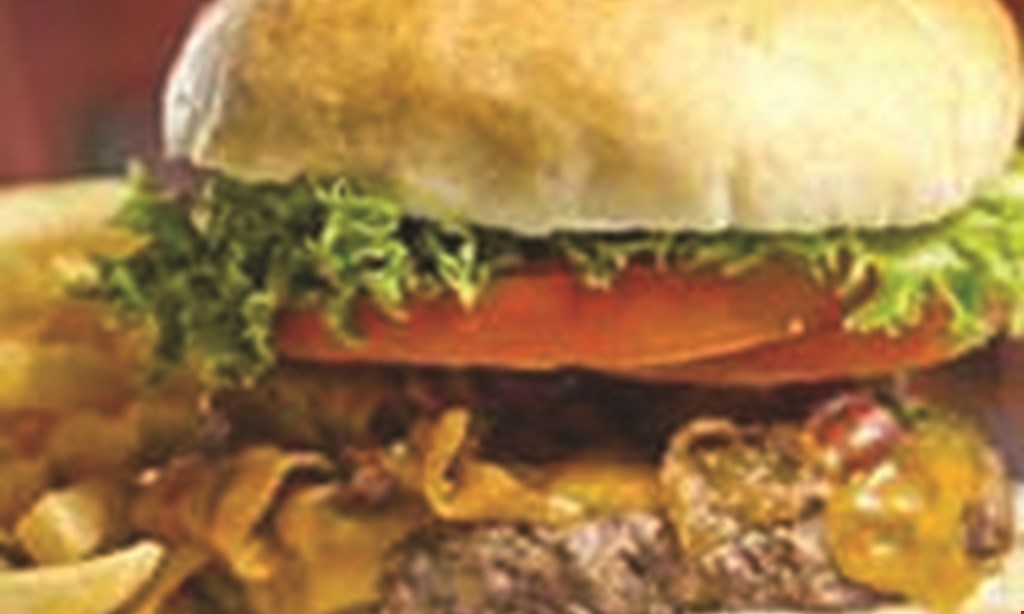 Product image for O'Loughlin's Restaurant $5 OFF any lunch or dinner check 