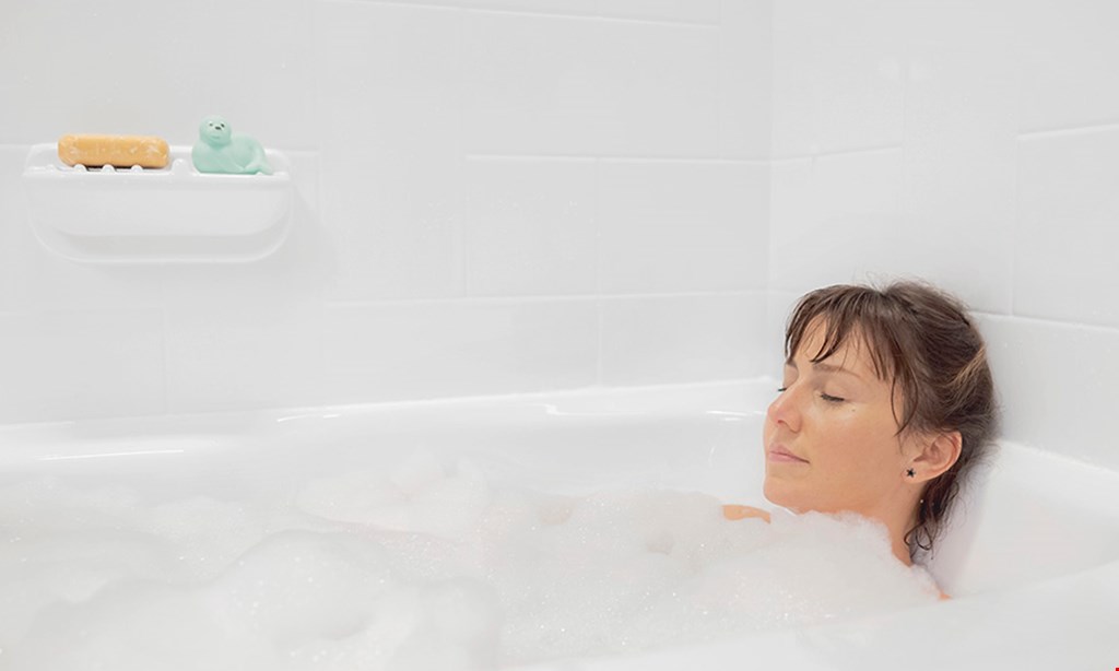 Product image for Bath Fitter Up to $750 off