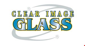 Clear Image Glass logo
