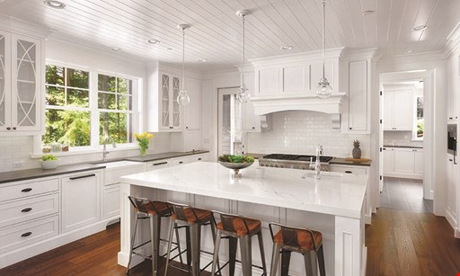 Product image for Craftsmen Home Improvement Inc. $750 off A Complete Kitchen Remodel