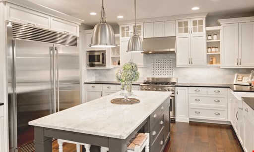 Product image for Craftsmen Home Improvement Inc. $750 off a complete kitchen remodel.