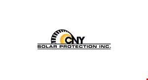 CNY Solar Protection Inc. logo
