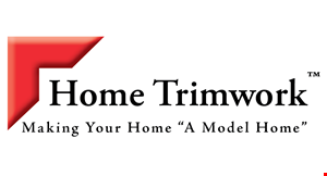 HOME TRIM WORK logo
