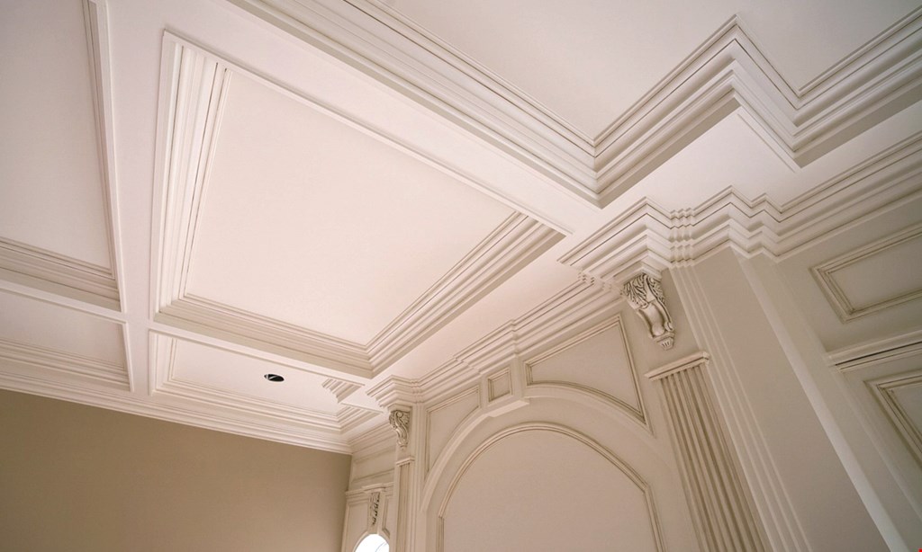 Product image for HOME TRIM WORK 5%Off entire project. 