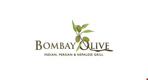 Bombay Olive logo