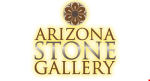 Arizona Stone Gallery logo