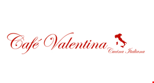 Cafe Valentina logo
