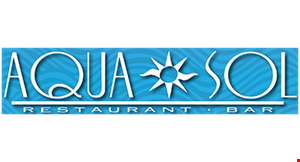 AQUA SOL logo