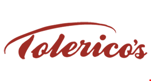 Tolerico's logo