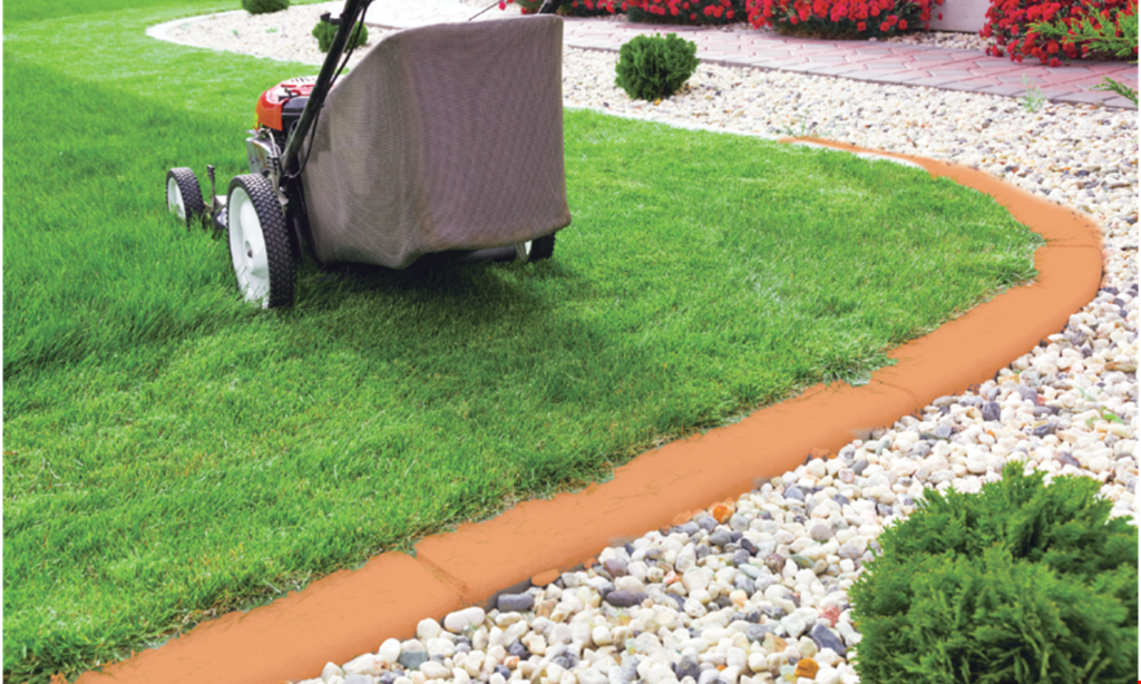 Product image for Clean & Green Landscape Maintenance 10% off new 12 month full service contract up to $225 value