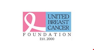 United Breast Cancer Association logo