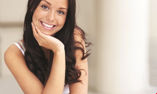 Product image for Dentistry at South Brunswick $220 Off New Patient Exam, Cleaning & X-Rays (Reg. $495). 