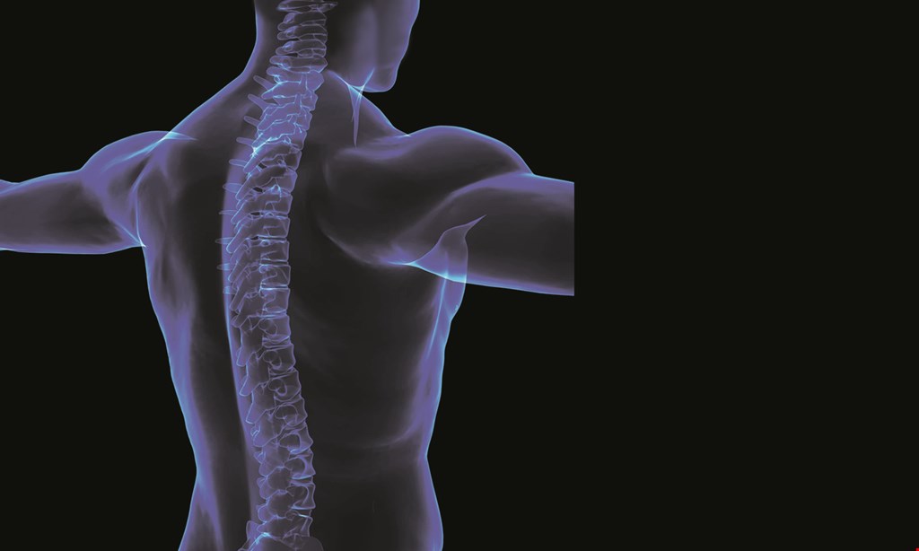 Product image for Colonia Spine and Wellness Center Free Consultation 