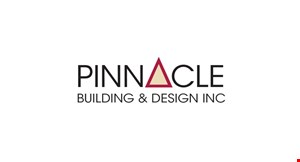 Pinnacle Building Design logo