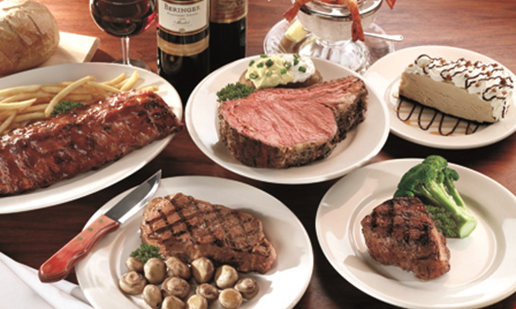 Product image for Hunter Steakhouse $34 per person In House Special Prix Fixe Dinner. $24 per person In House Special Prix Fixe Dinner. . 