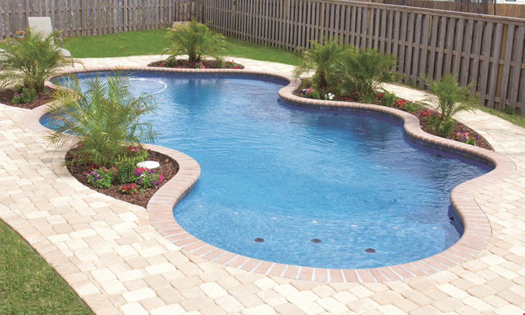 Product image for New Orleans Pool & Patio $10 off any in-store purchase of $50 or more - excludes tax