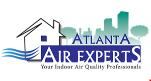 Atlanta Air Experts logo