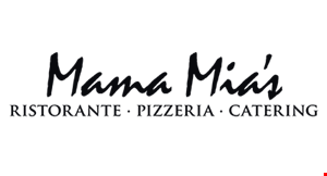 Mama Mia's Ristorante logo