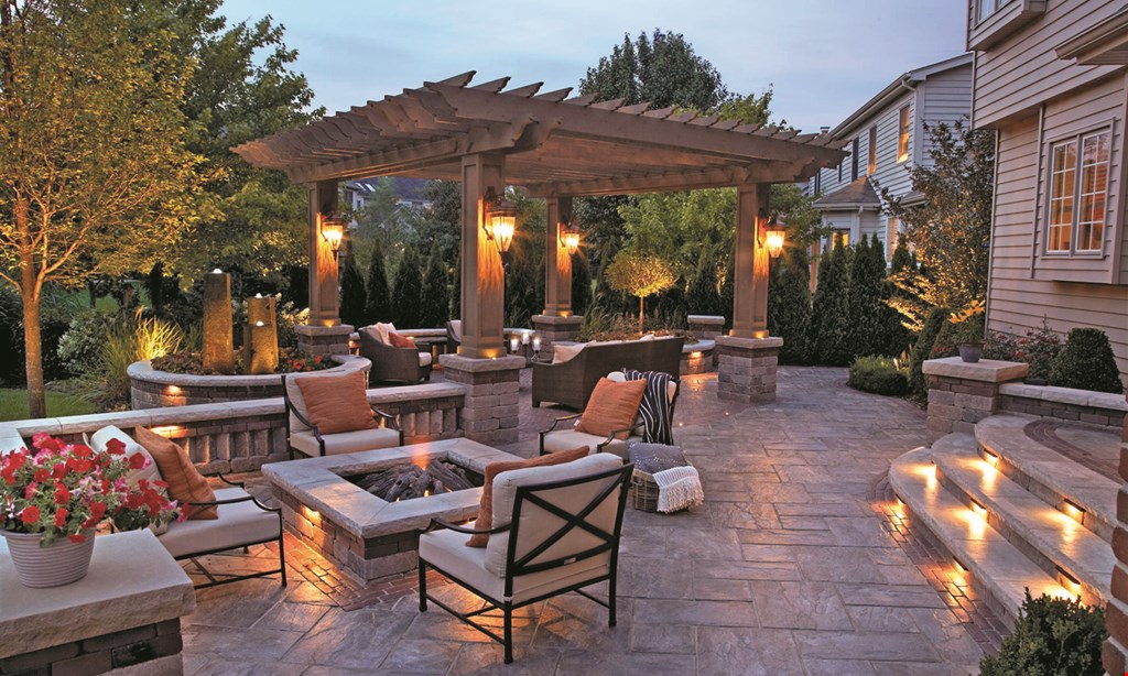 Product image for J AND R CONSTRUCTION & HARDSCAPES Up To $500 Off Qualifying Projects. 